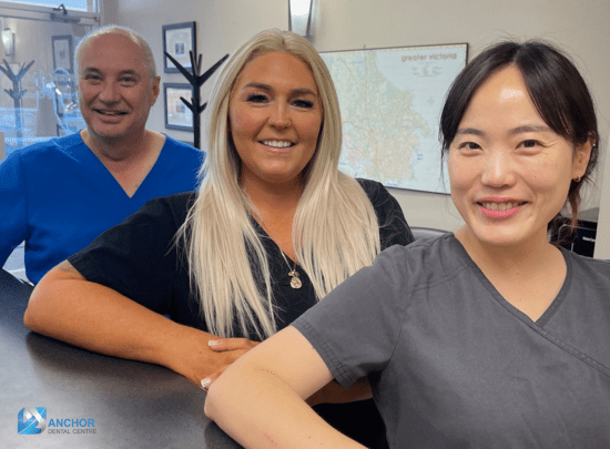 Certified Dental Assistants in Dental Hygienist in Victoria, BC 